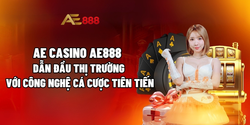 AE Casino AE888