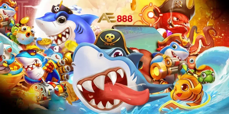 Hướng dẫn tăng đạn trong bắn cá Bingo