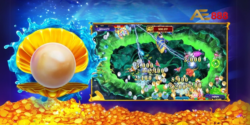 Mẹo chơi hiệu quả trong bắn cá Bingo