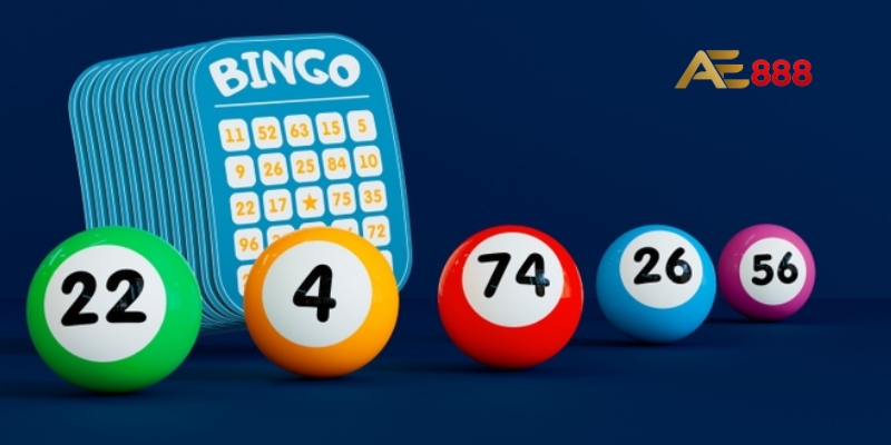 Thông tin tổng quan về Bbin Lottery AE888