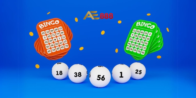 Sản phẩm cá cược nổi bật tại Bbin Lottery AE888