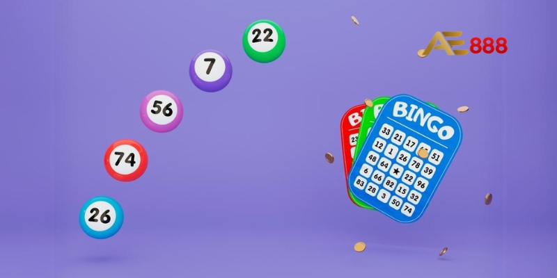 Ưu điểm nổi bật nâng tầm trải nghiệm tại Bbin Lottery AE888