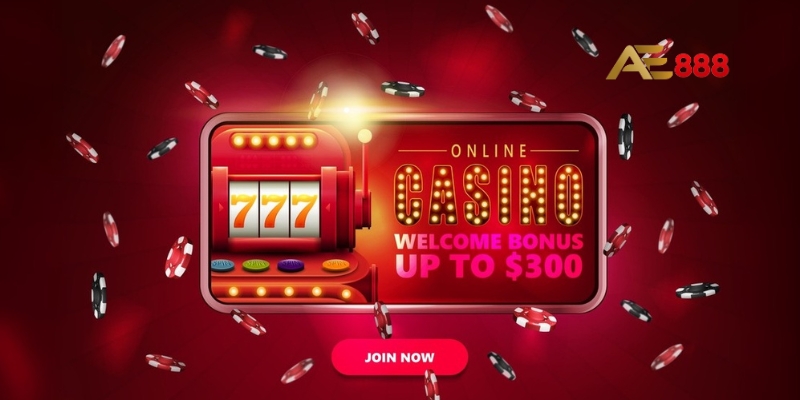 Những nhà cung cấp game nổi bật tại casino AE888