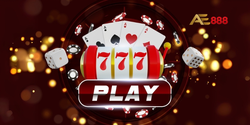 Tổng hợp mẹo và cách thắng lớn tại casino AE888