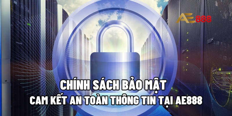 Chính sách bảo mật