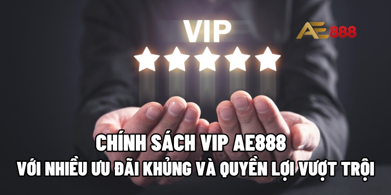 Chính sách VIP