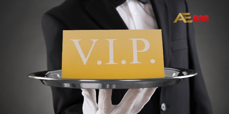 Những lưu ý quan trọng trong chính sách VIP khi thăng cấp