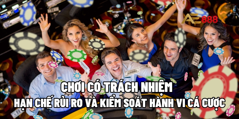chơi có trách nhiệm