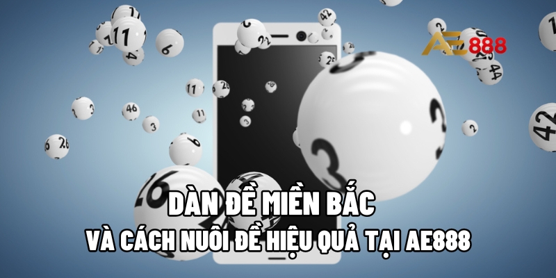 Dàn đề miền Bắc