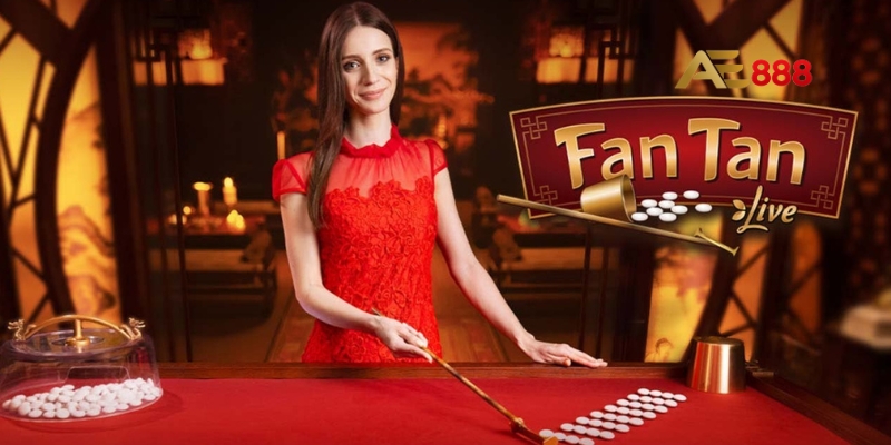 Khái quát Fantan trực tiếp