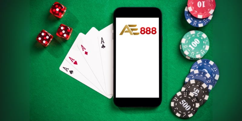 Thông tin chi tiết về game bài AE888