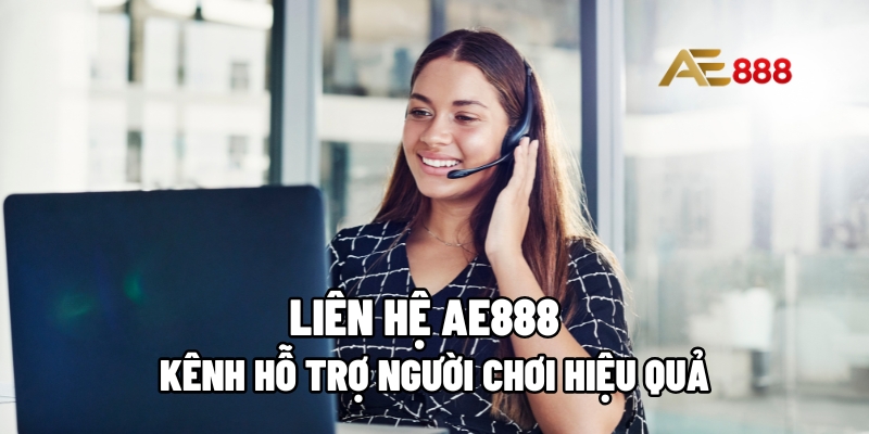 Liên hệ AE888