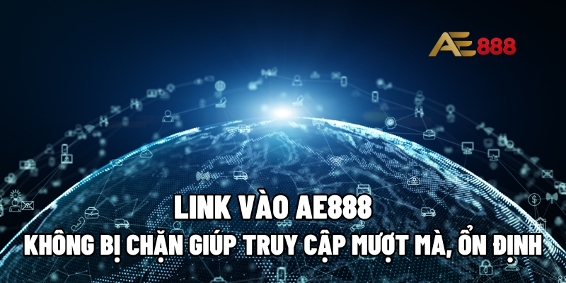 Link vào AE888