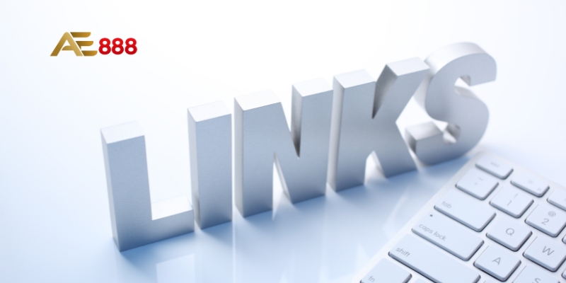 Cách khắc phục tình trạng chặn link vào AE888 hiệu quả