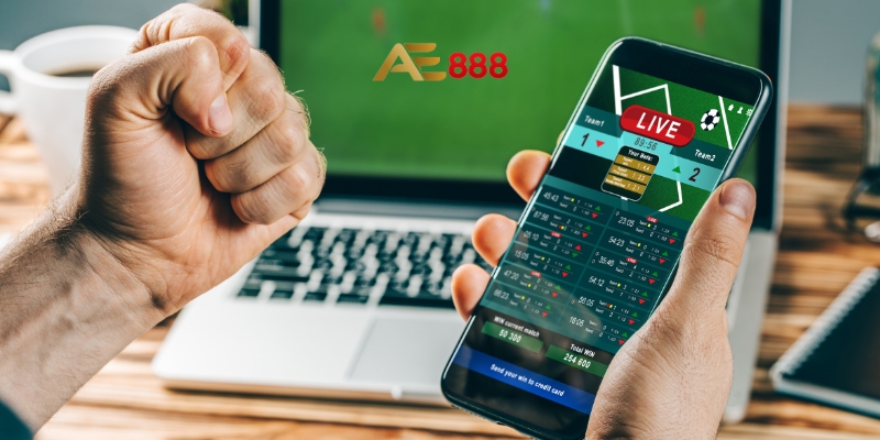 Khái niệm cá cược thể thao và vai trò của mẹo cược thể thao