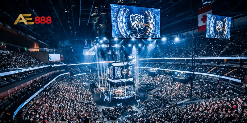Tìm hiểu cơ bản trước khi áp dụng mẹo soi cầu Esport