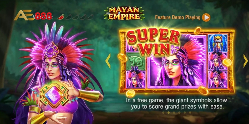 Nhà cung cấp game chất lượng cho nổ hũ AE888