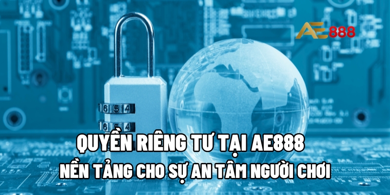 Quyền riêng tư