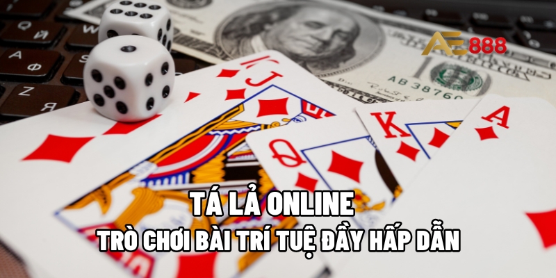 Tá lả online