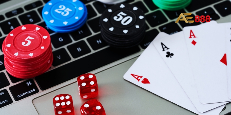 Bí quyết rèn luyện tâm lý trong cá cược online
