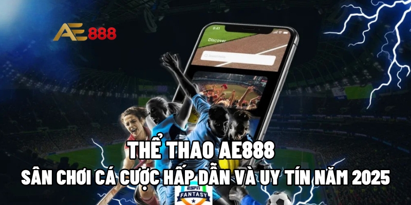 Thể thao AE888